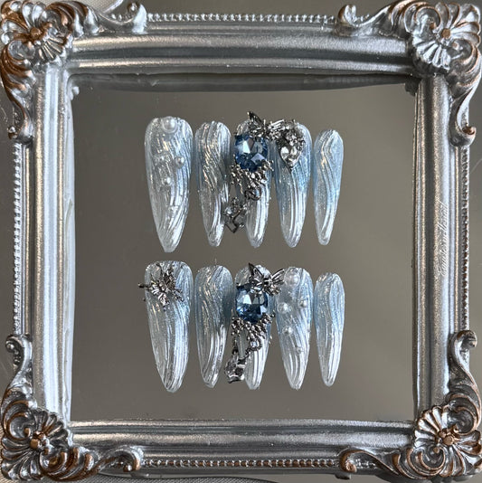 Arctic Jewel