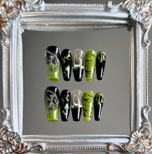 Poison Bitter Lemon Blaze