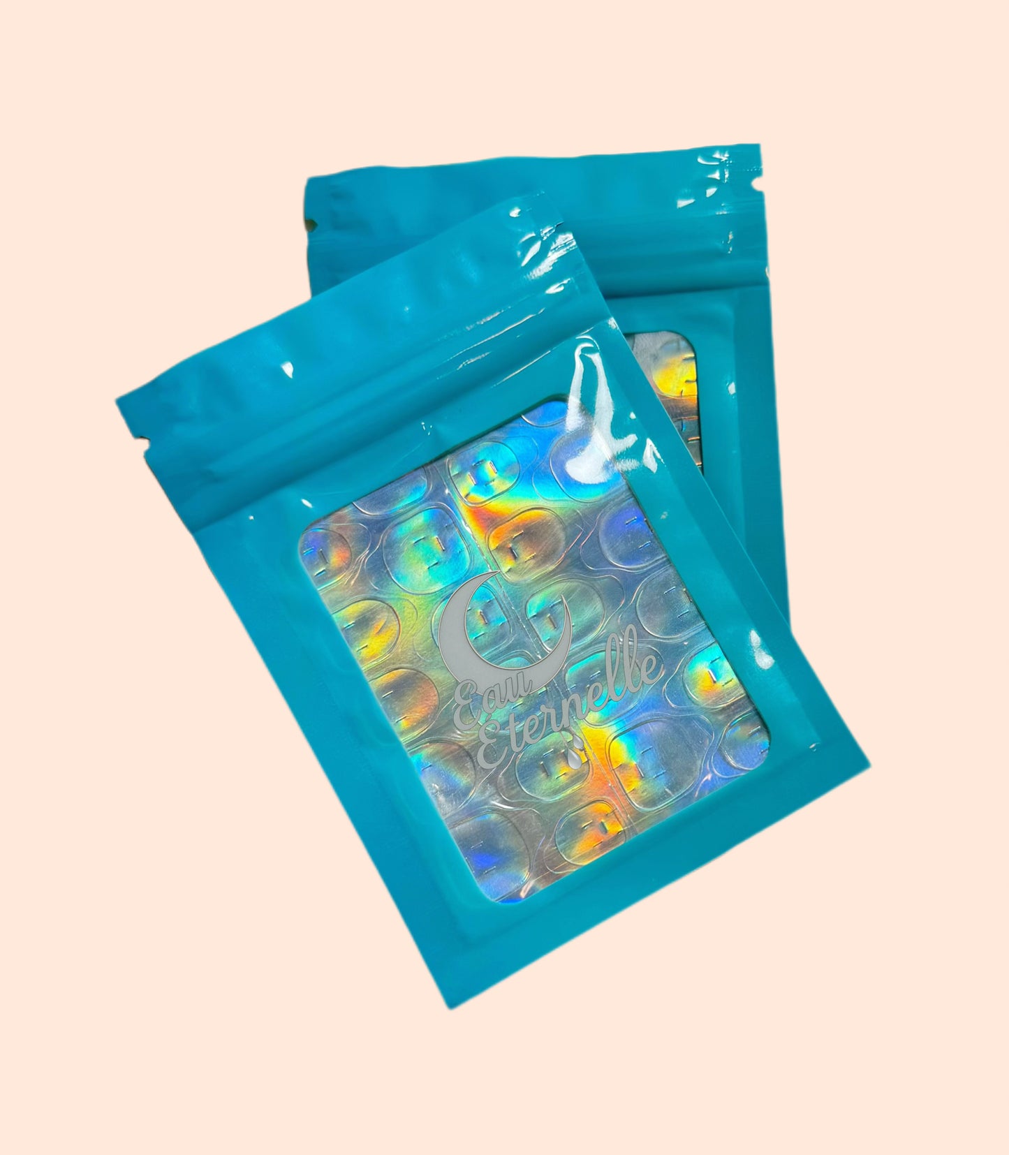 Éternelle Sticky Tabs