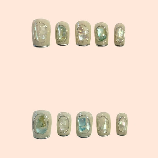 Opal Haze