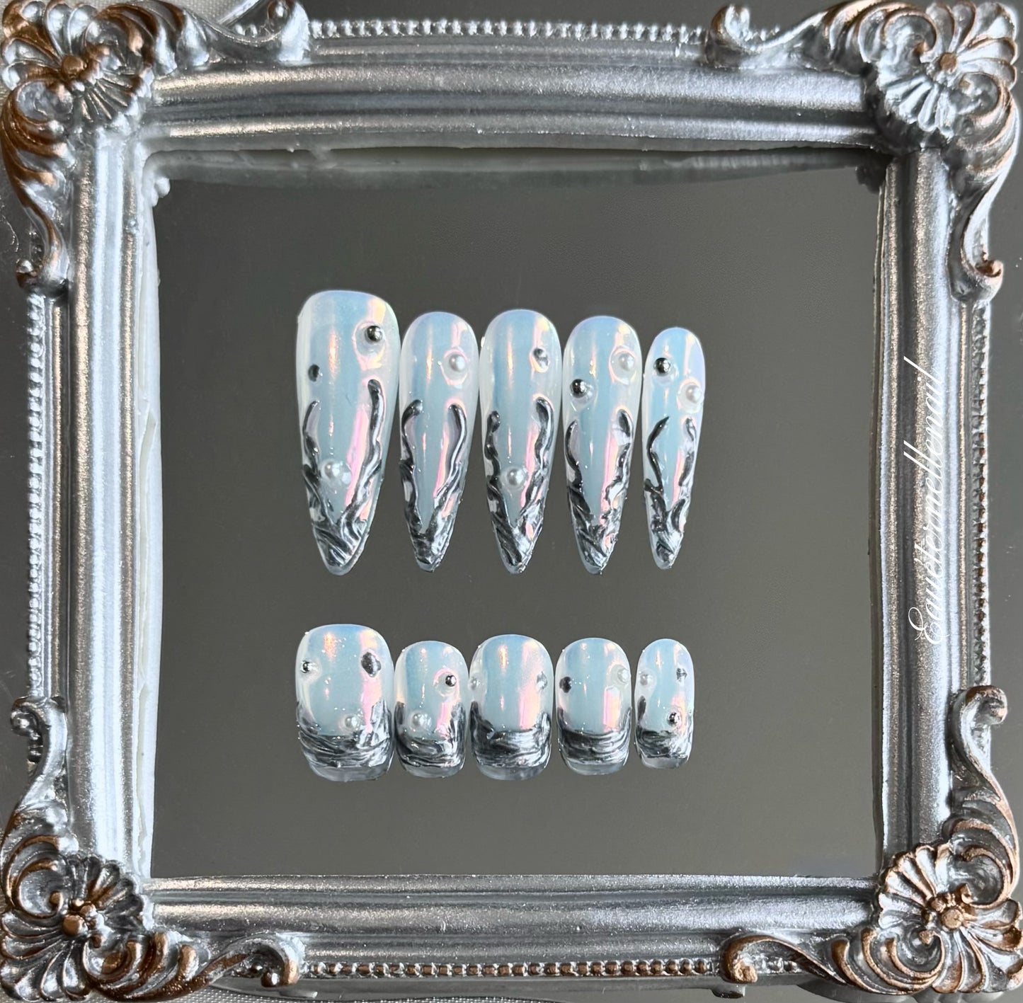 Poseidon‘s Trident