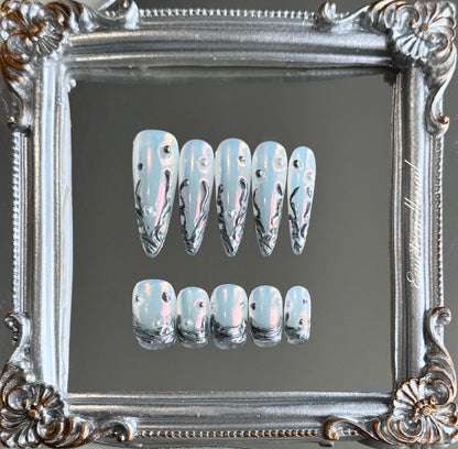 Poseidon‘s Trident