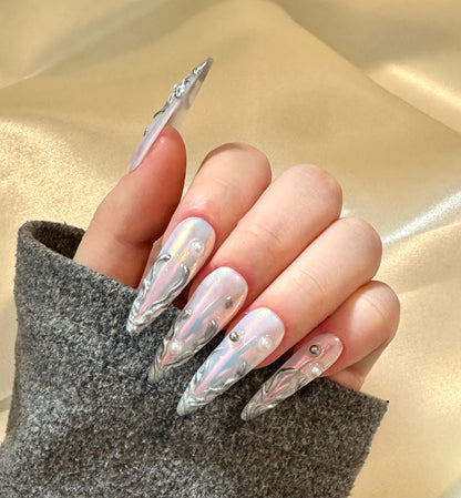 Poseidon‘s Trident