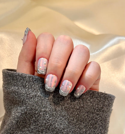 Poseidon‘s Trident