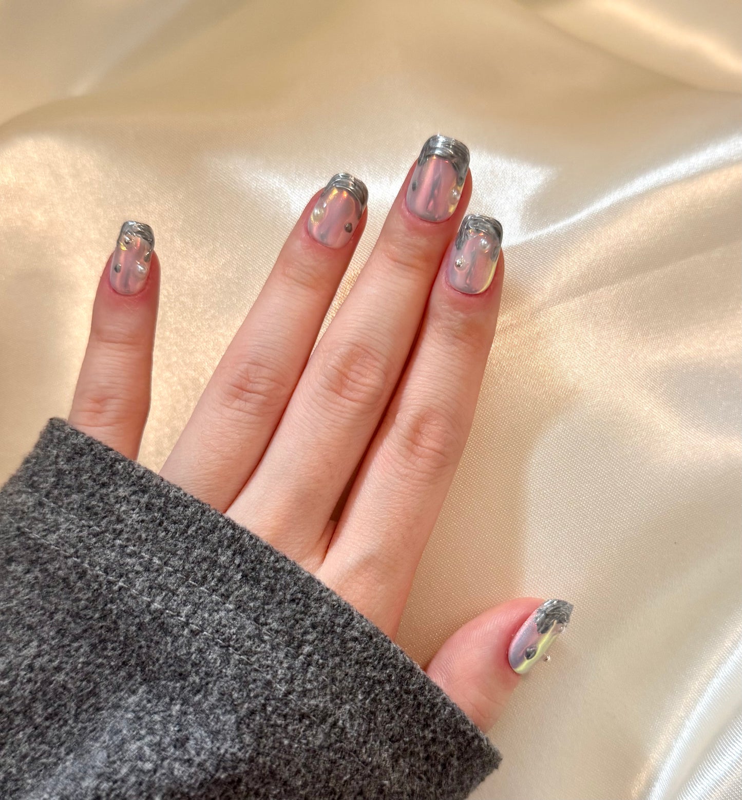 Poseidon‘s Trident