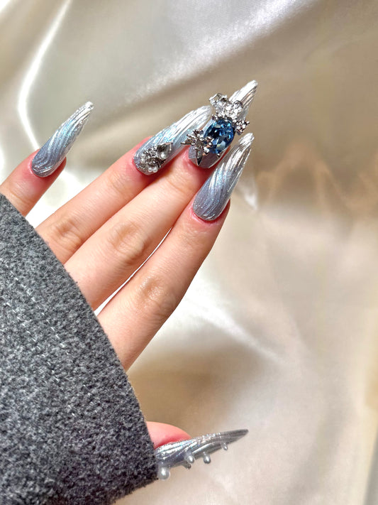 Arctic Jewel