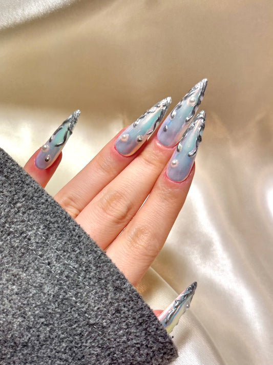 Poseidon‘s Trident