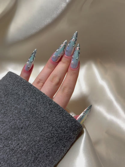 Poseidon‘s Trident